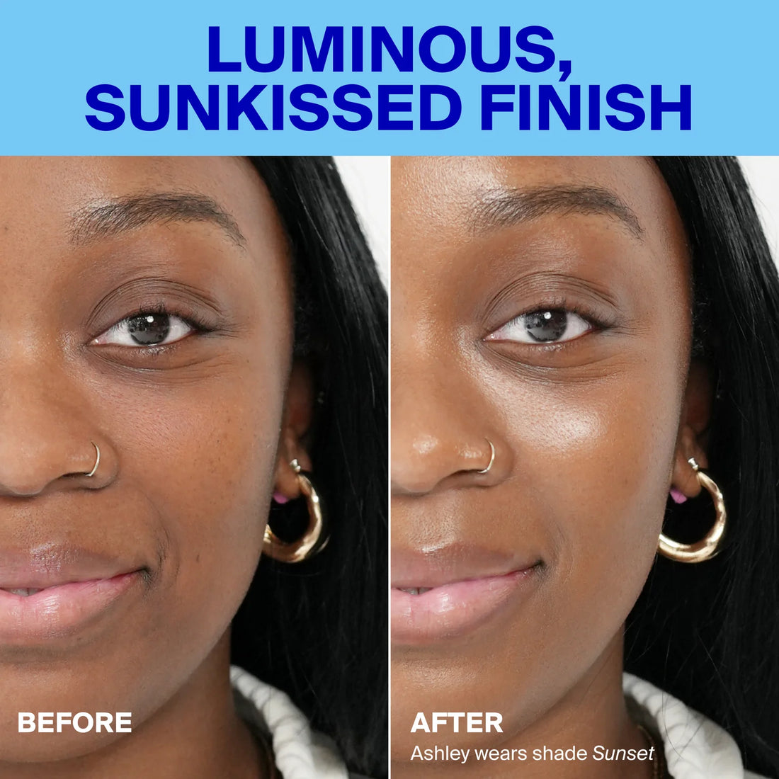 Glowscreen SPF 40 - Sunset