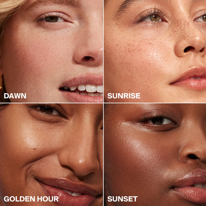 Glowscreen SPF 40 - Sunset