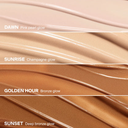 Glowscreen SPF 40 - Sunset