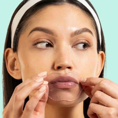 Sweet Dreams - Bedtime Beauty Routine