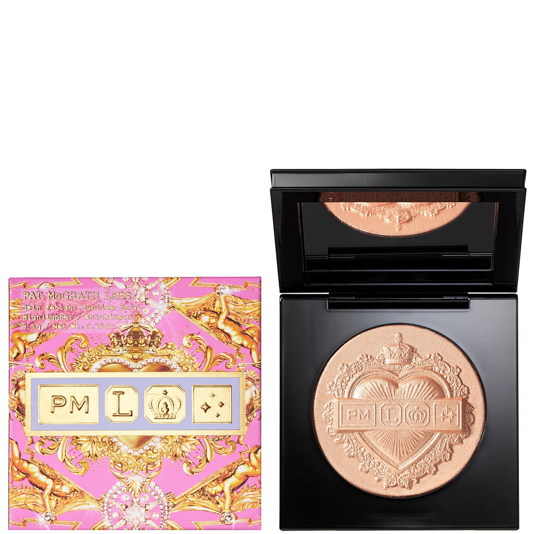Skin Fetish: Sublime Skin Highlighter
