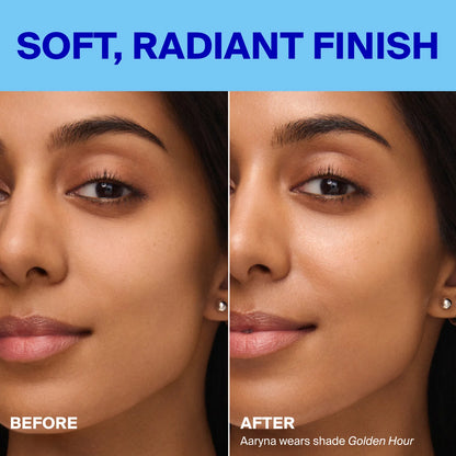 Mineral Glowscreen Soft Radiance Drops SPF 40