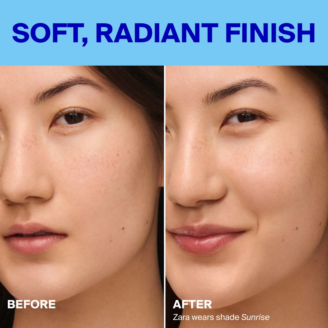 Mineral Glowscreen Soft Radiance Drops SPF 40