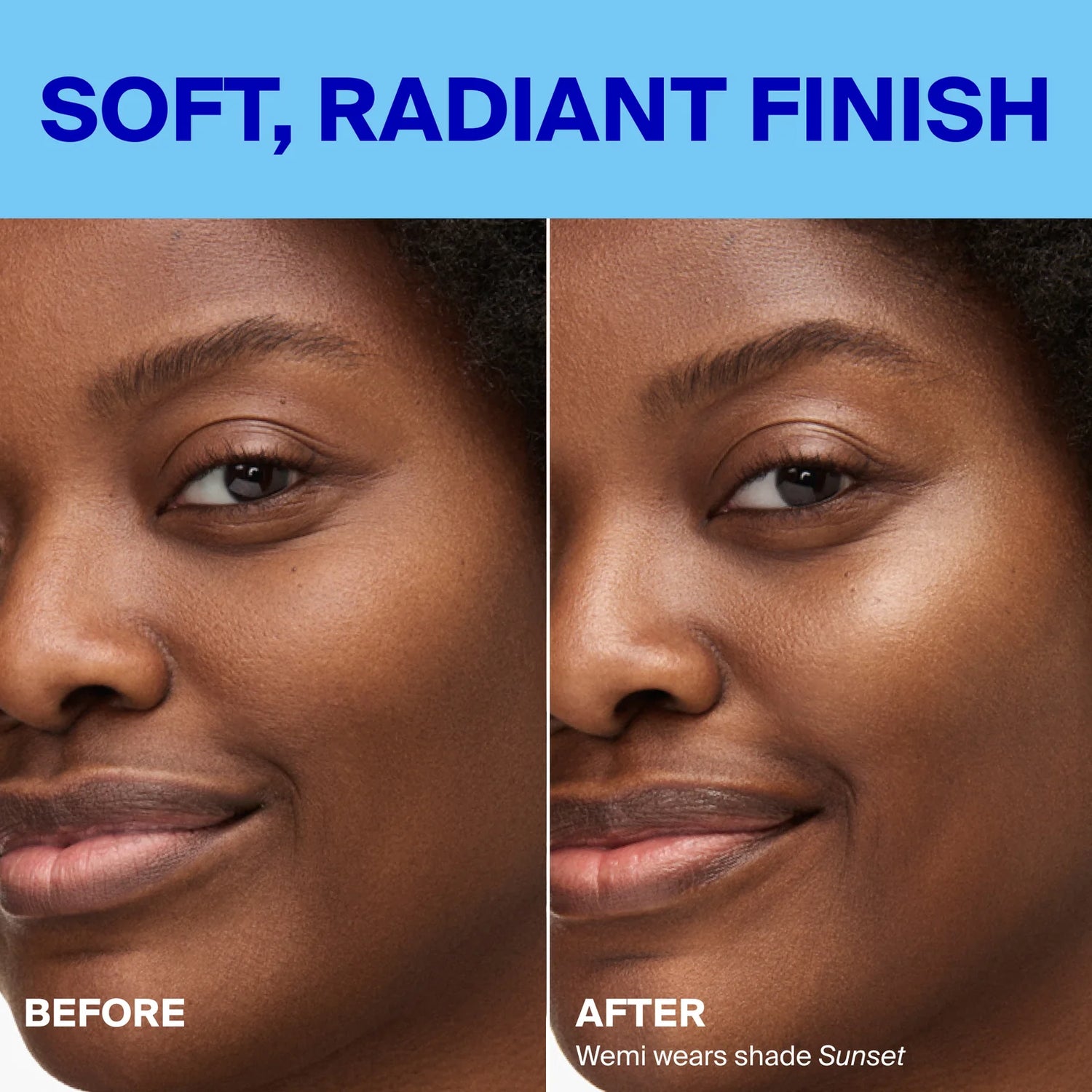 Mineral Glowscreen Soft Radiance Drops SPF 40