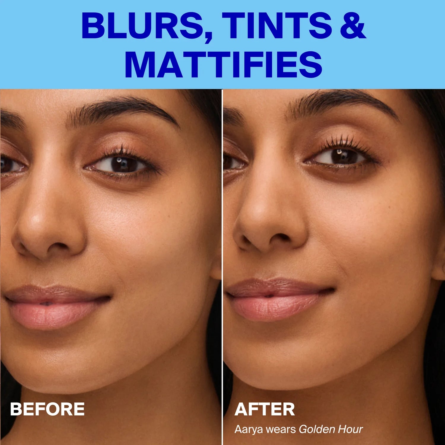 Mineral Mattescreen SPF 40