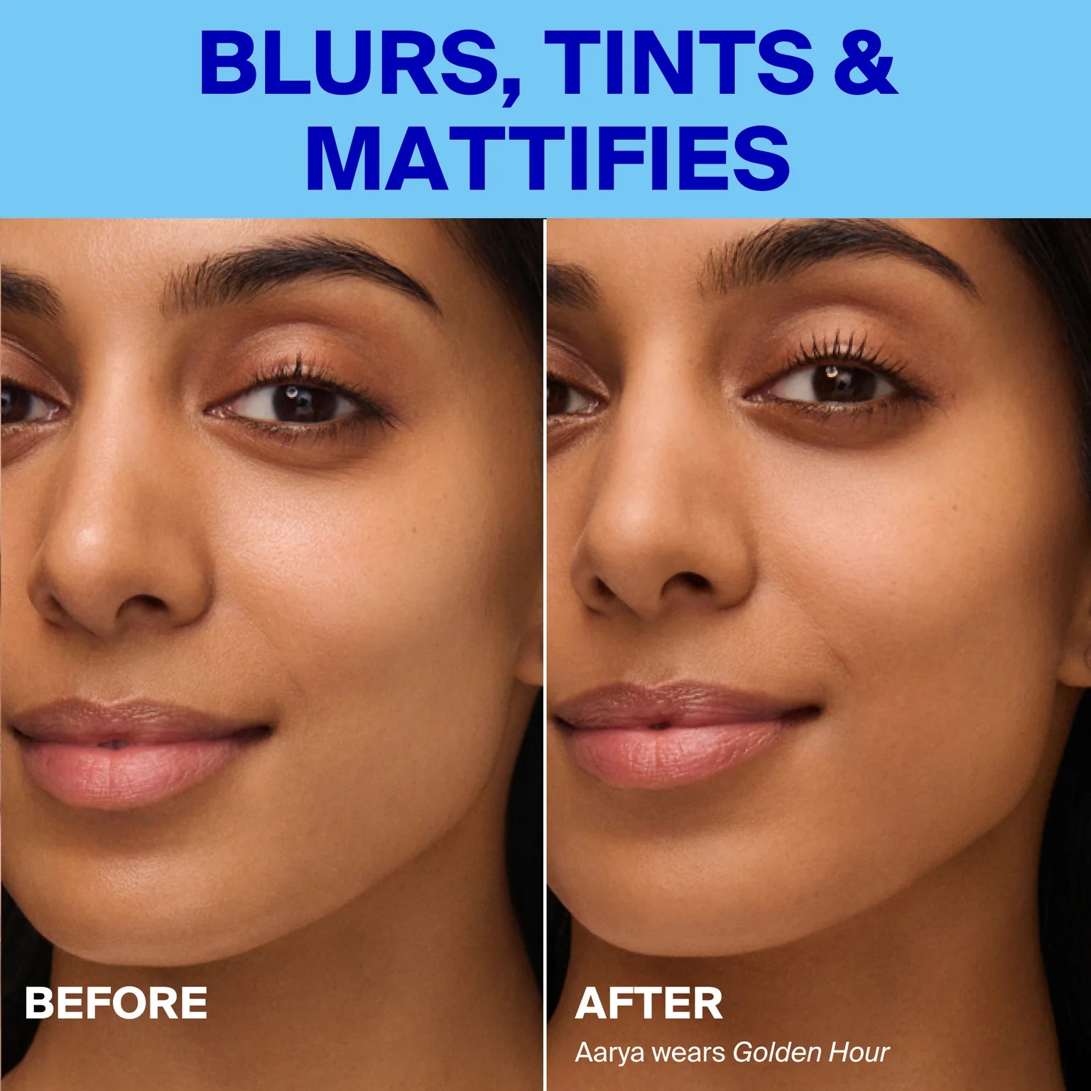 Mineral Mattescreen SPF 40