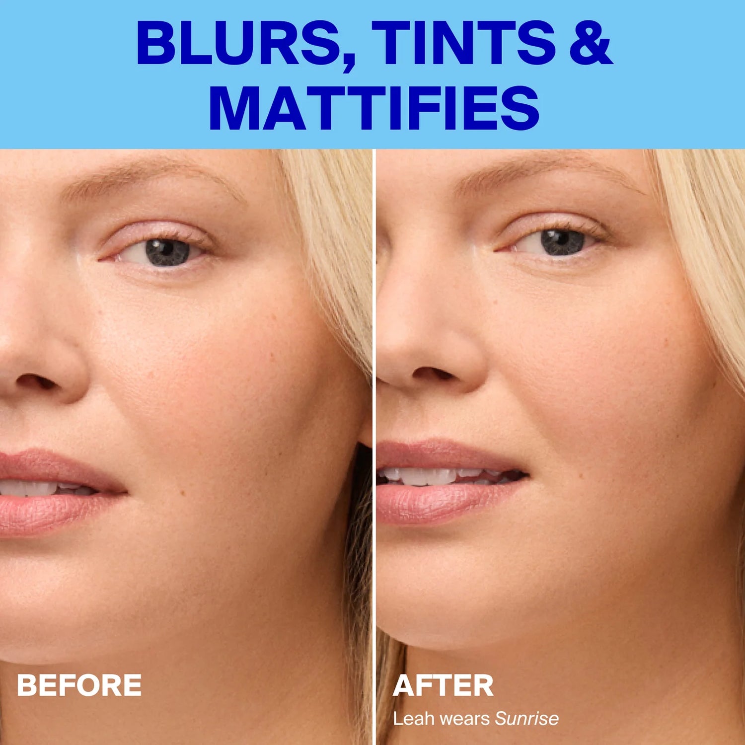 Mineral Mattescreen SPF 40