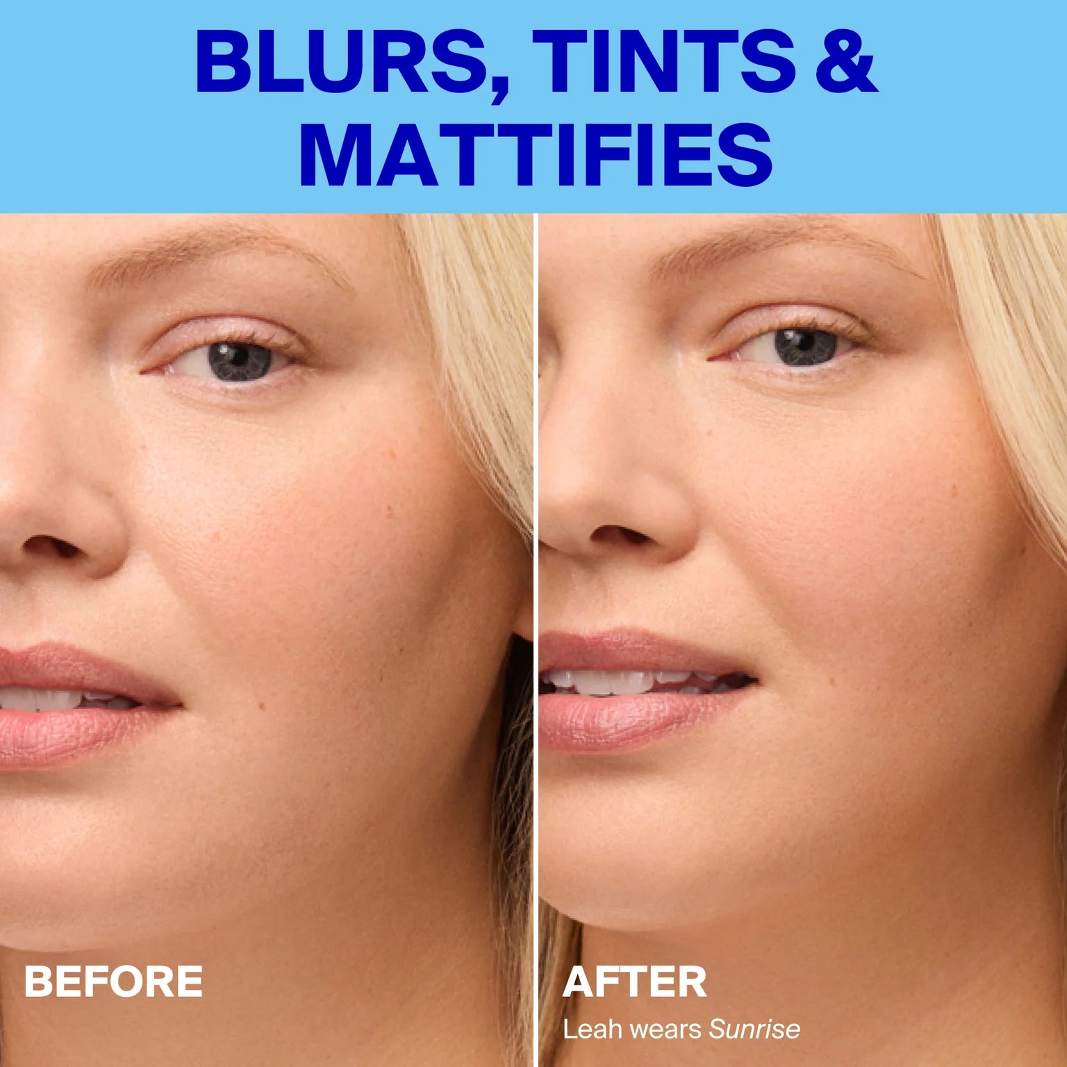 Mineral Mattescreen SPF 40