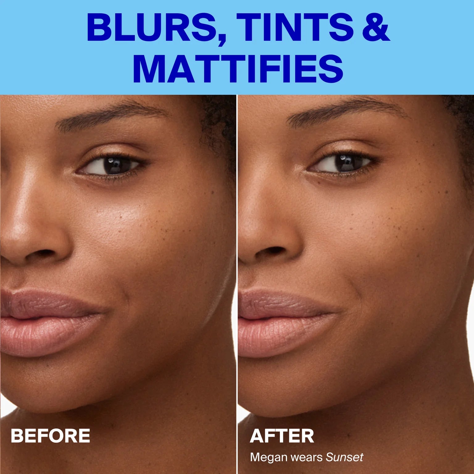 Mineral Mattescreen SPF 40