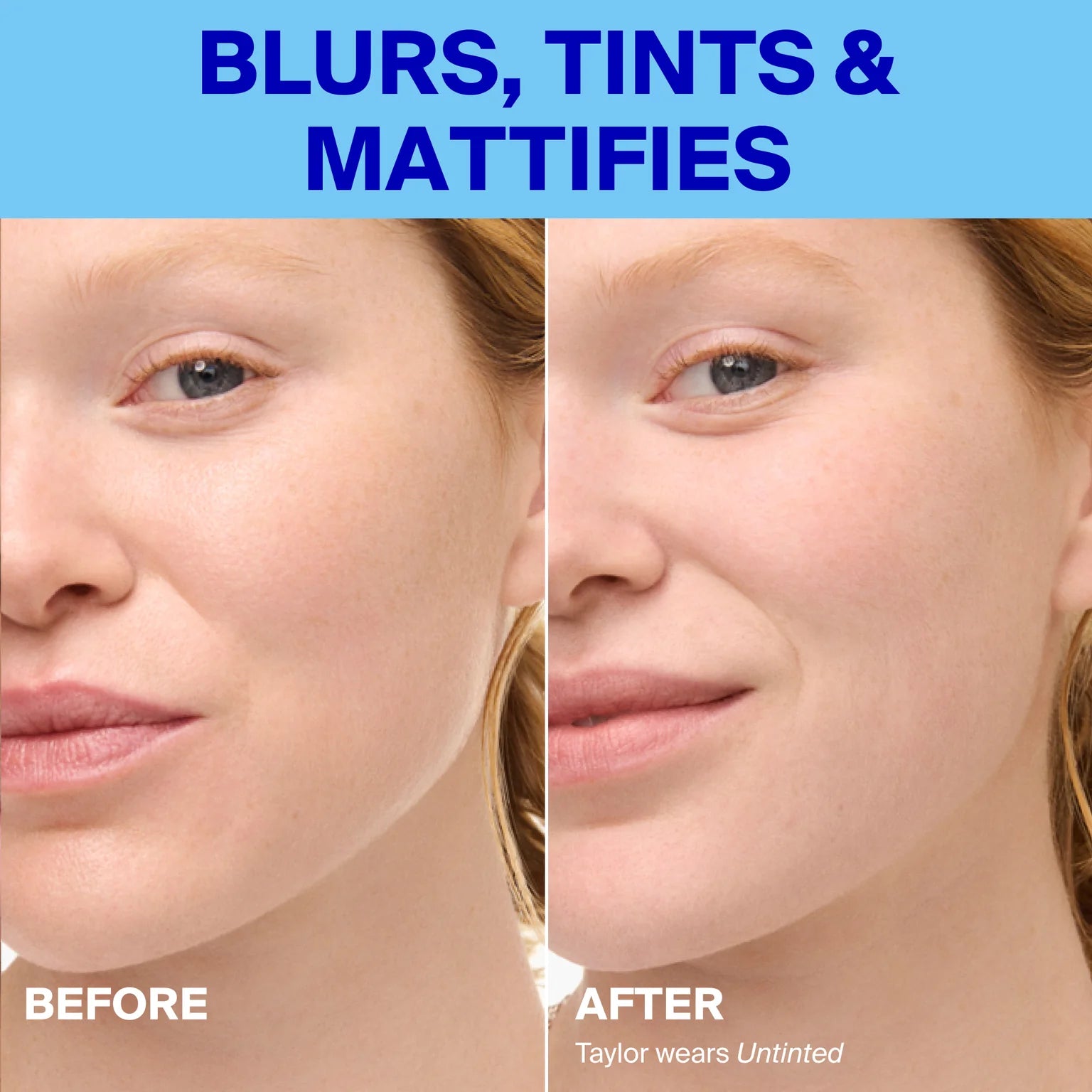 Mineral Mattescreen SPF 40