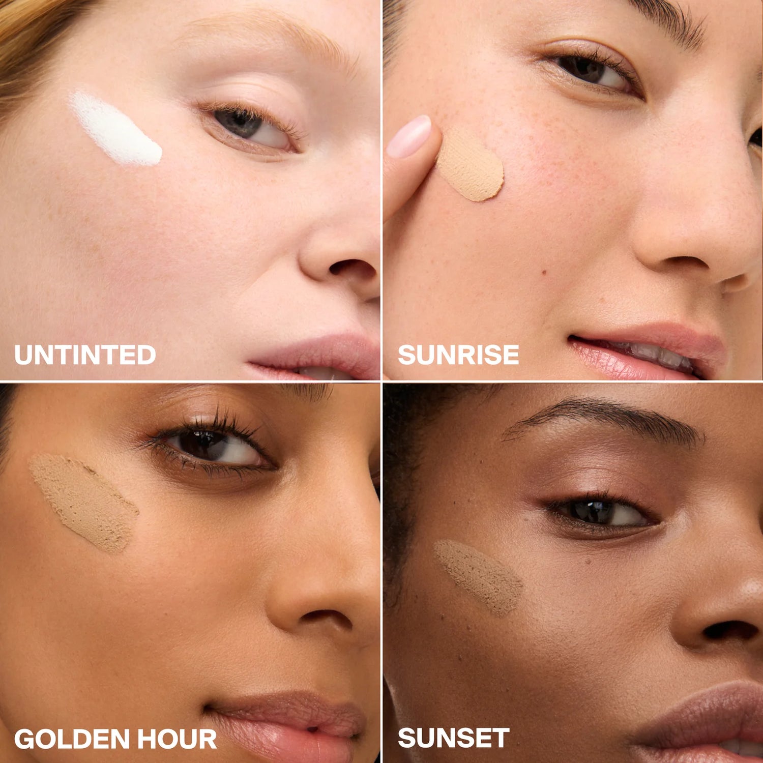 Mineral Mattescreen SPF 40