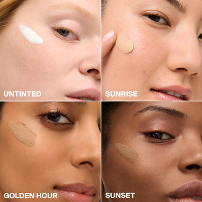 Mineral Mattescreen SPF 40