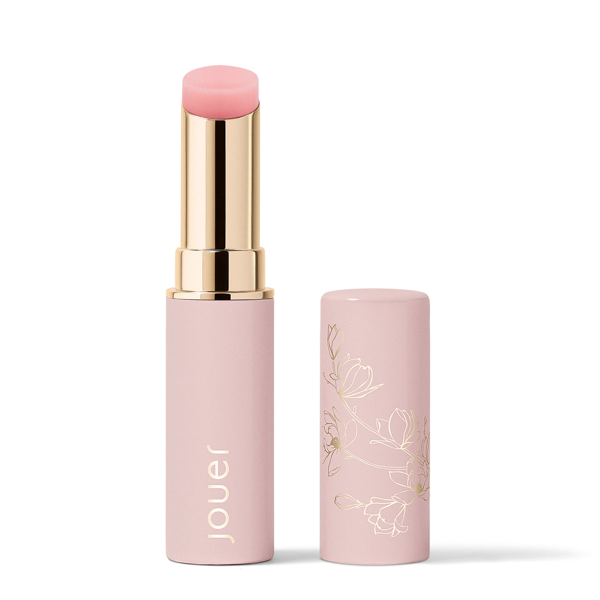 Essential Lip Enhancer Shine Balm