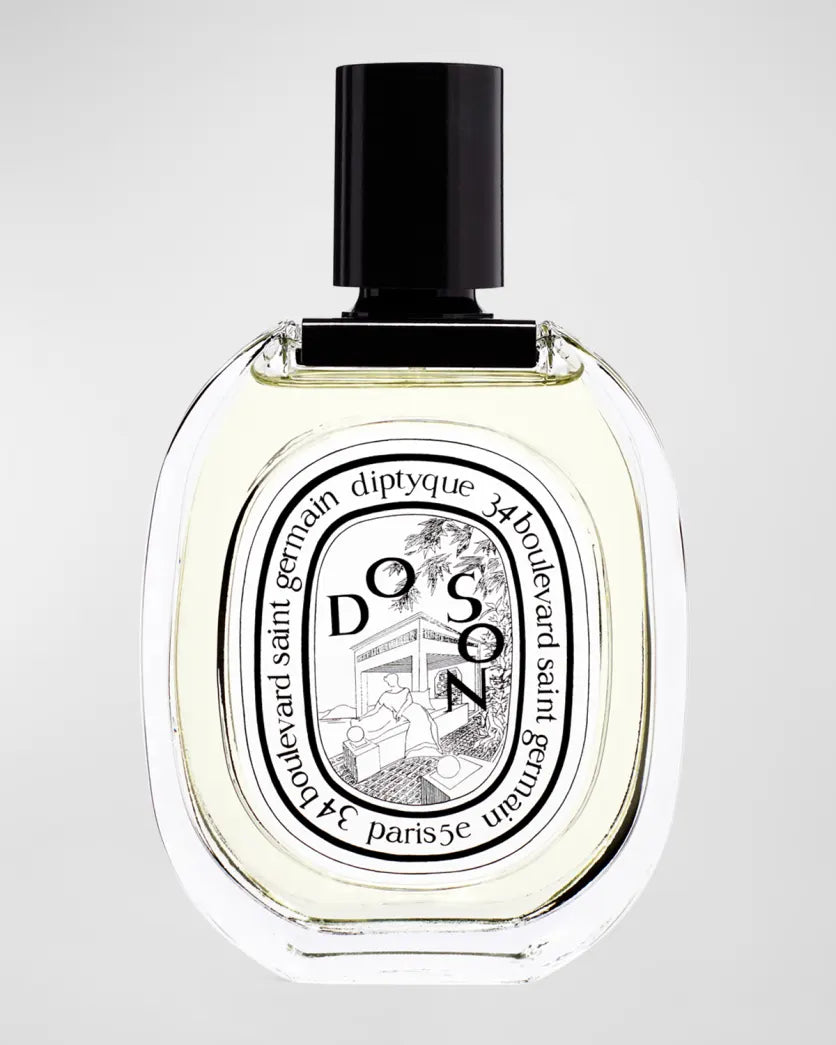 DO SON Eau de Toilette - 75 ml