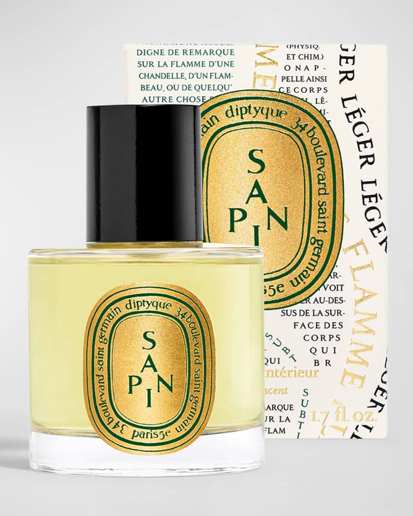 SAPIN (PINE TREE) Room Spray