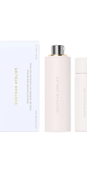 Skin Activator Serum Duo