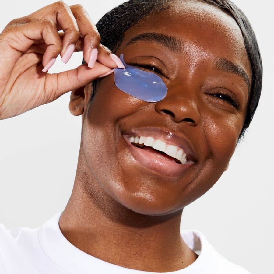 Cool Summer Refreshing Eye Gel Kit