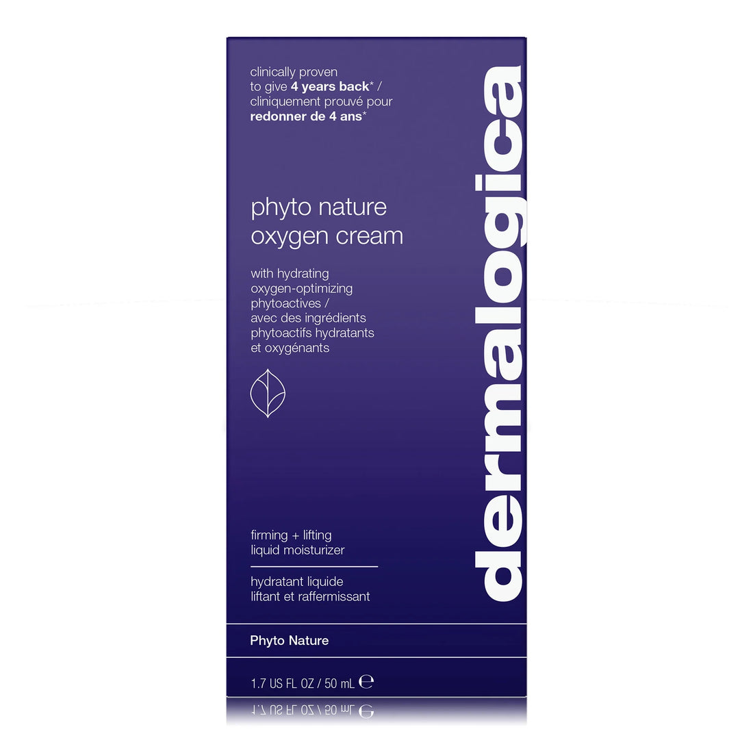 Phyto Nature Oxygen Cream