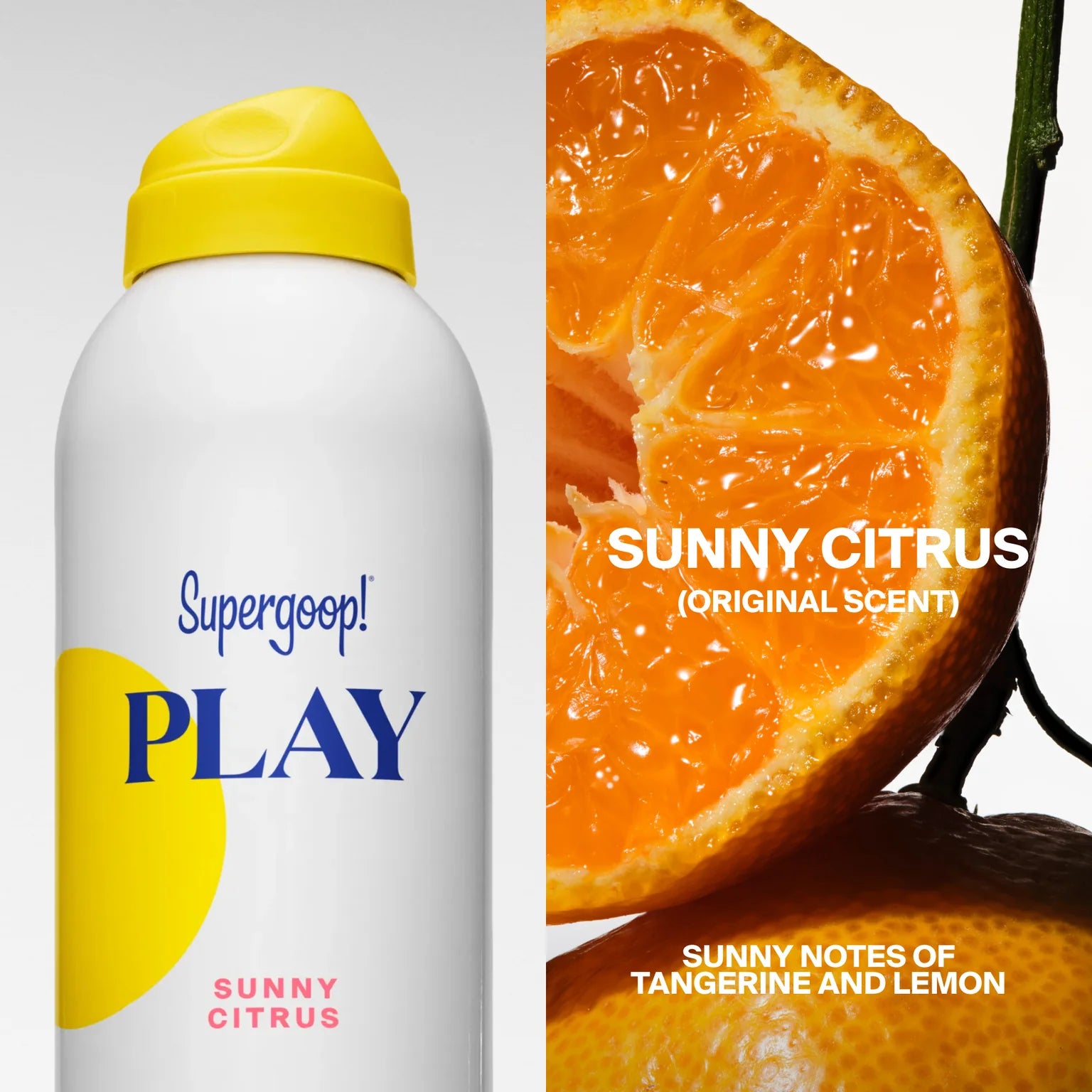 PLAY Antioxidant Mist SPF 30 with Vitamin C