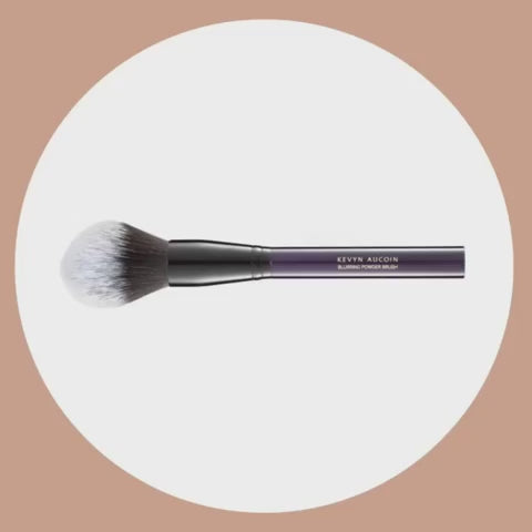 Blurring Powder Brush