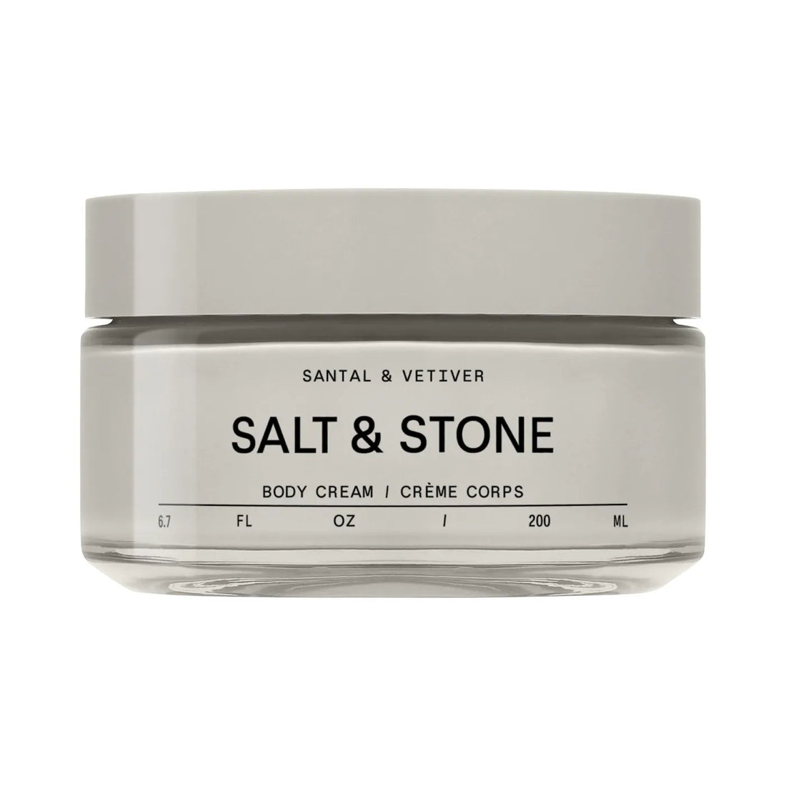 Body Cream