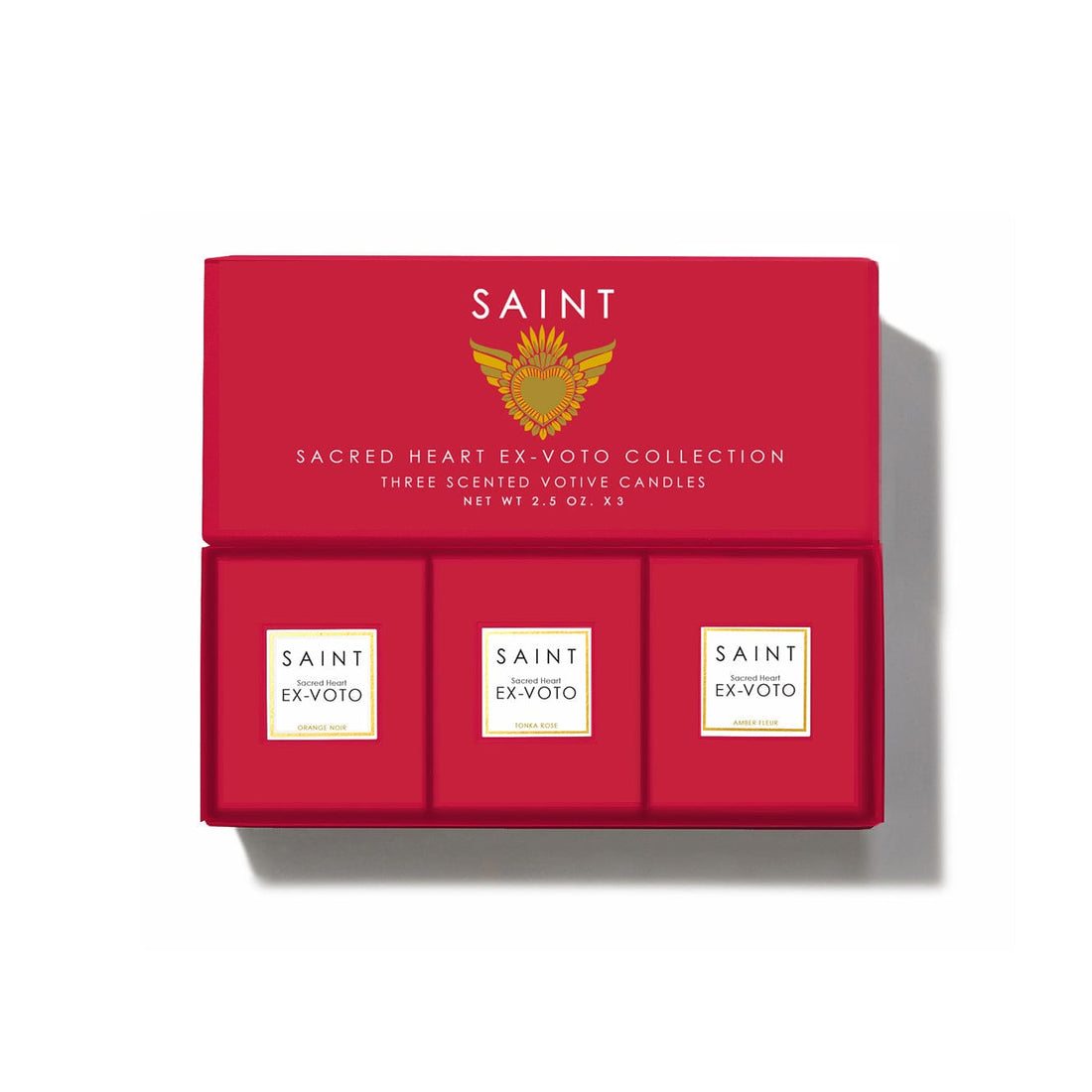 Sacred Heart Ex-Voto Collection - Holiday 2023