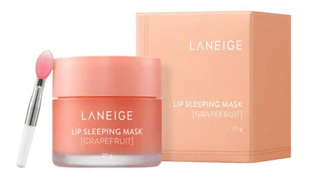 Lip Sleeping Mask EX