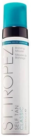 Self Tan Classic Bronzing Mousse