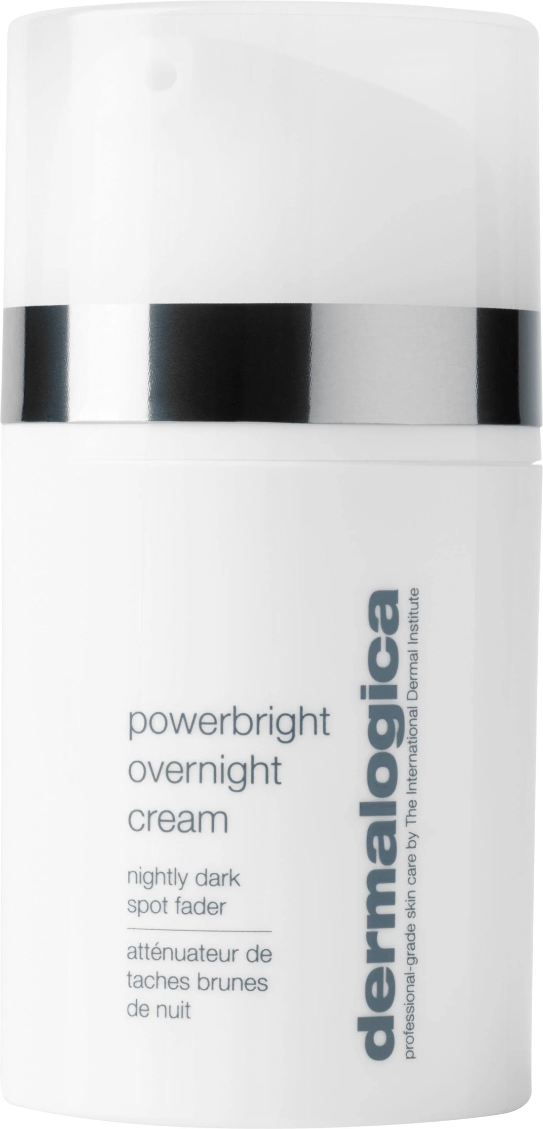Powerbright Overnight Cream