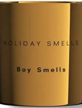 Holiday Smells Candle - Holiday 2024