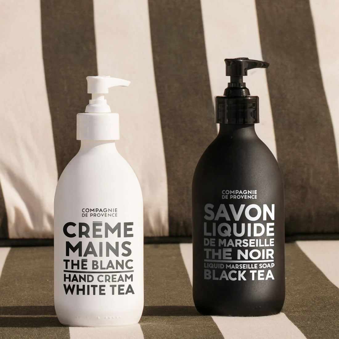 Hand Cream - White Tea