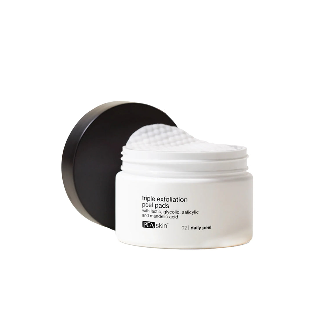 Triple Exfoliation Peel Pads
