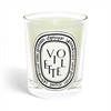 190g Scented Candle - Bougie Pafumee Violette