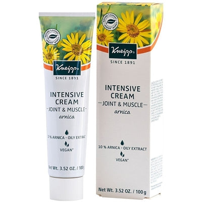 Arnica Intensive Cream - Joint &amp; Muscle