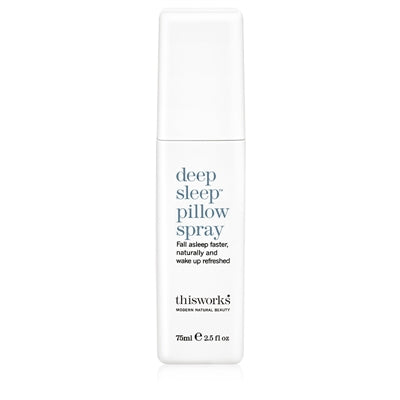 Deep Sleep Pillow Spray