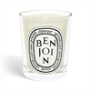 190g Scented Candle - Bougie Pafumee Benjoin