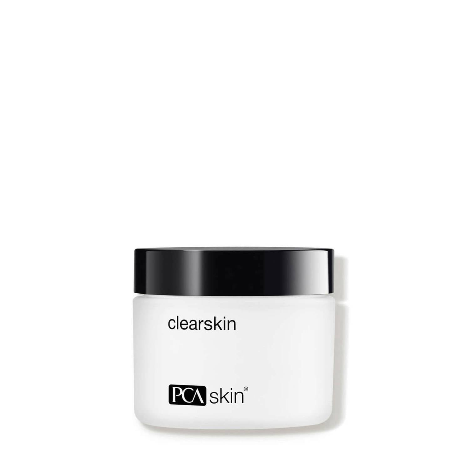 Clearskin