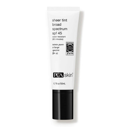 Sheer Tint Broad Spectrum SPF 45 1.7oz