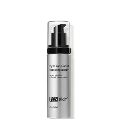 Hyaluronic Acid Boosting Serum