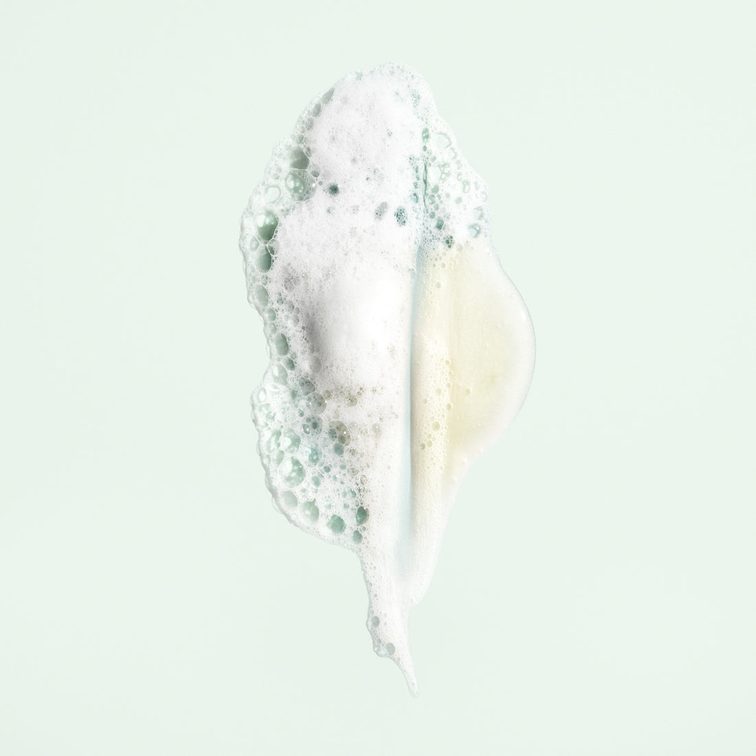 Moisture and Control Shampoo