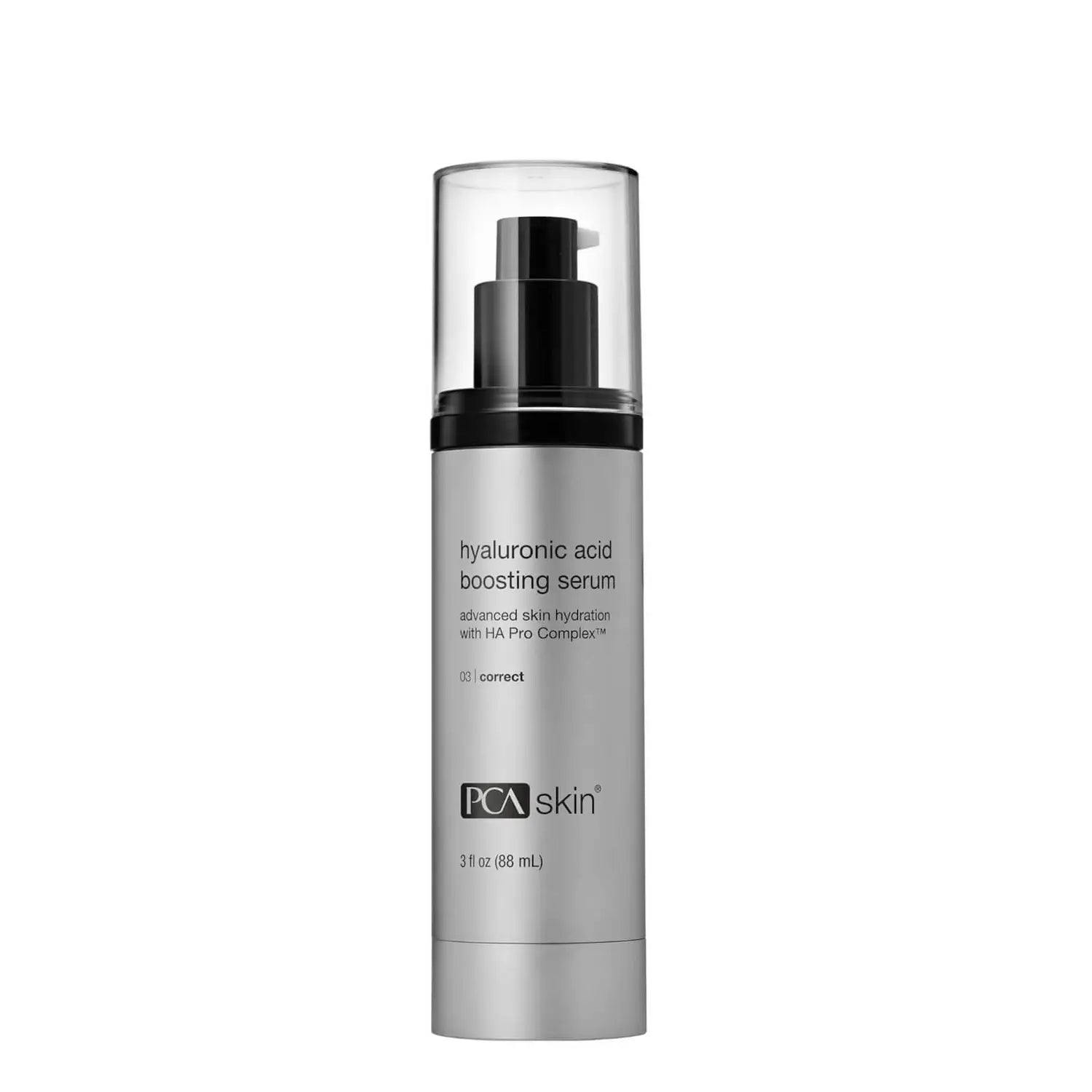 Hyaluronic Acid Boosting Serum