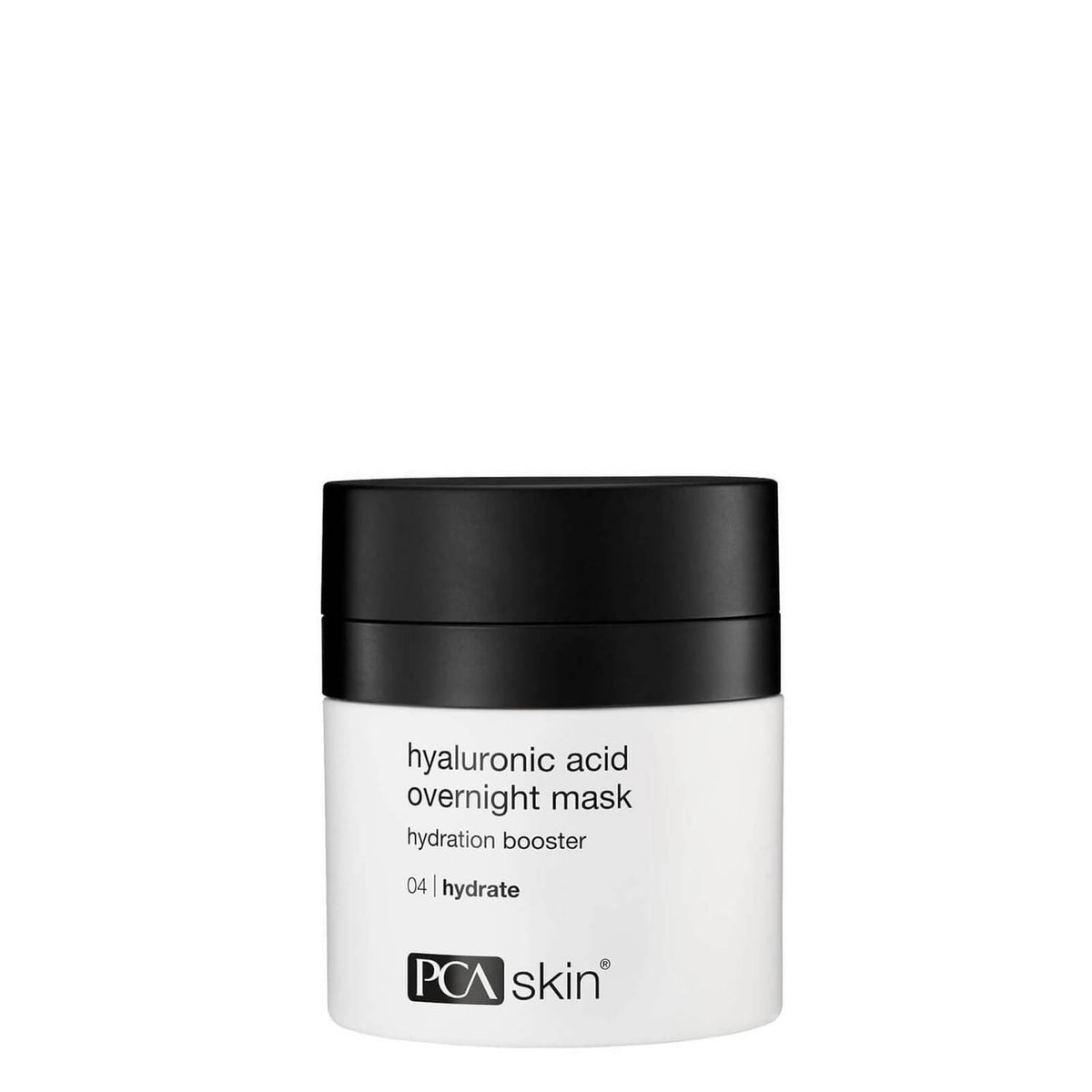 Hyaluronic Acid Overnight Mask