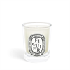 Scented Small Candle  Figuier