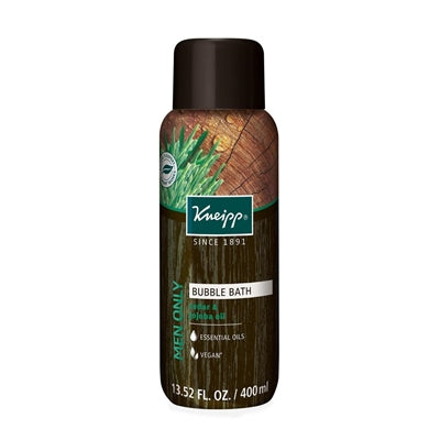 Bubble Bath - Cedar &amp; Jojoba - Men Only
