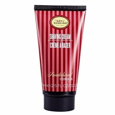Sandalwood Shaving Cream