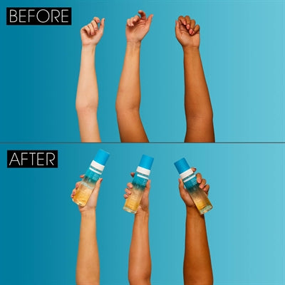St Tropez Self Tan Purity Bronzing Water Mousse