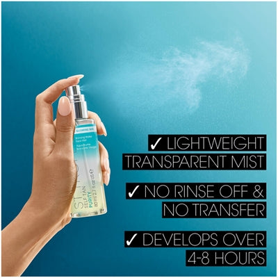 St Tropez Self Tan Purity Bronzing Water Face Mist