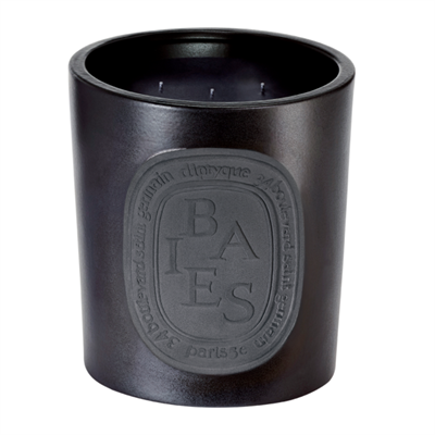 Baies / Berries Candle Indoor &amp; Outdoor