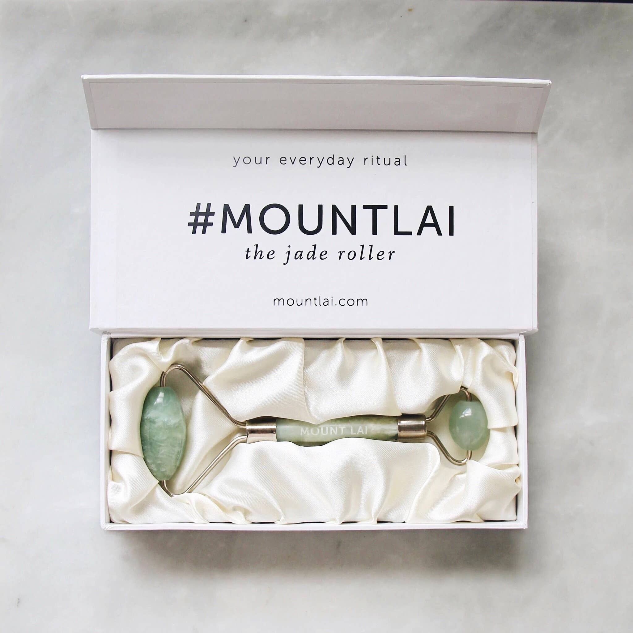 Mount Lai Facial Roller - Thumbnail 4