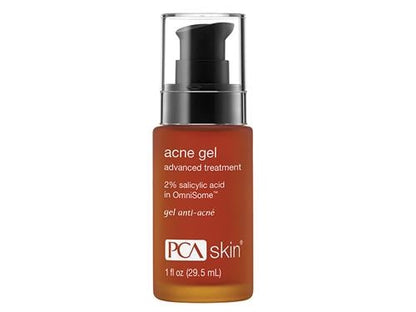 Acne Gel Advanced Treatment